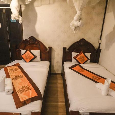 Ananta Hotel Luangprabang Zewnętrze zdjęcie