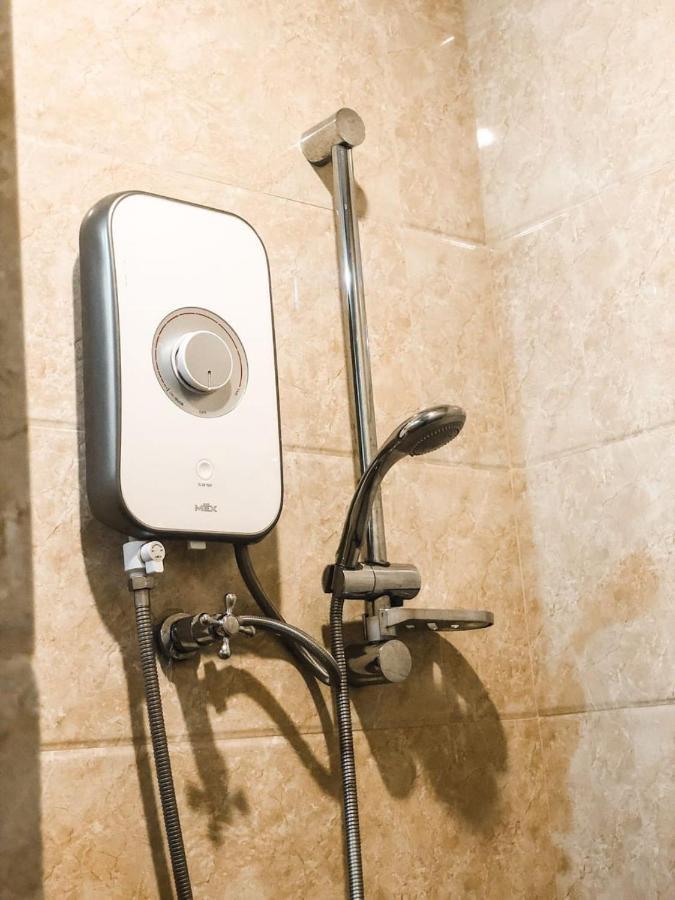 Ananta Hotel Luangprabang Zewnętrze zdjęcie