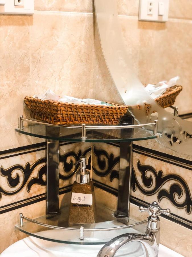 Ananta Hotel Luangprabang Zewnętrze zdjęcie