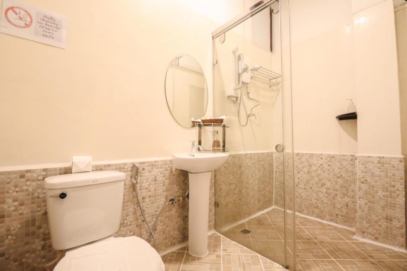 Ananta Hotel Luangprabang Zewnętrze zdjęcie